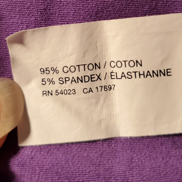 GAP Junior's Tee Shirt EUC - Picture 3 of 5